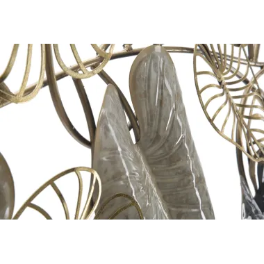 PANEL ŻELAZNY CENTURY -A- 131x4,5x61 cm